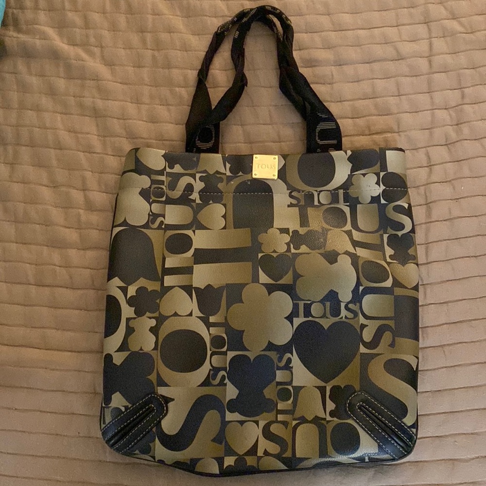 Tous bag